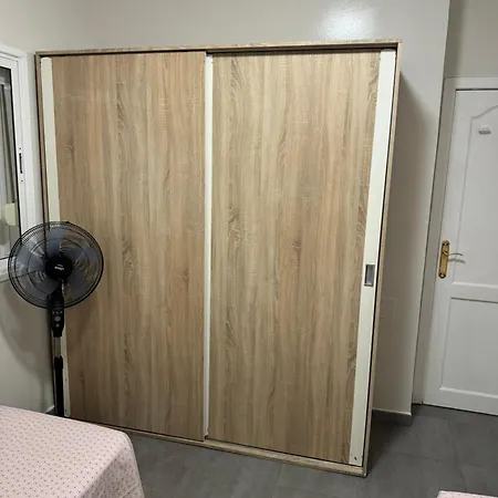 Apartamento Corralejo Appartement *