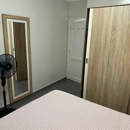 Apartamento Corralejo * Κοραλέχο