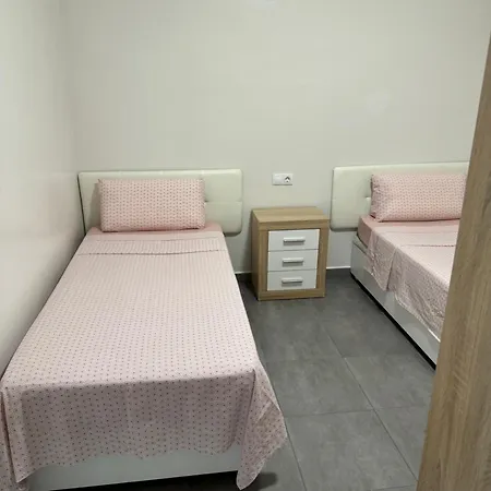 Apartamento Corralejo *