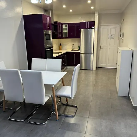 Apartamento Corralejo Διαμέρισμα Κοραλέχο