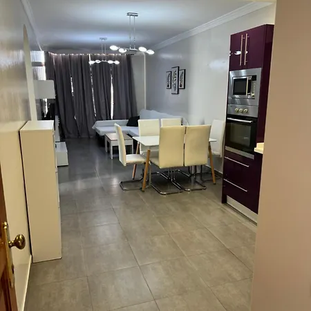 Apartamento Corralejo Κοραλέχο