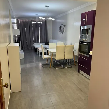 Apartamento Corralejo * Κοραλέχο