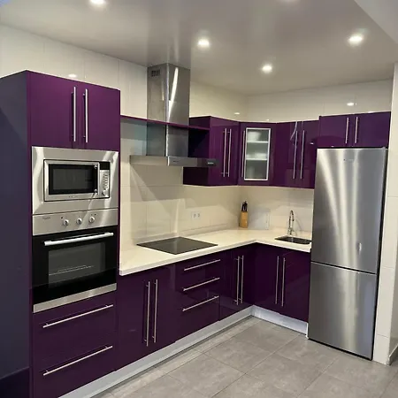 Apartamento Corralejo Κοραλέχο