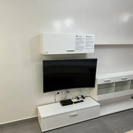 Apartamento Corralejo Apartamento