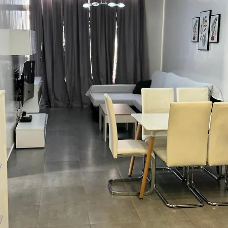 Appartement Apartamento Corralejo *