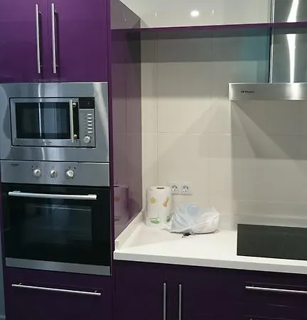 Διαμέρισμα Apartamento Corralejo Κοραλέχο