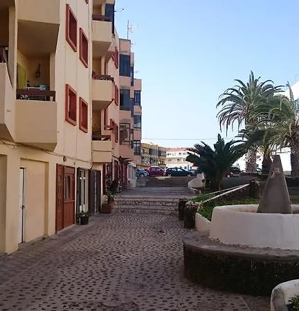 Apartamento Corralejo * Κοραλέχο