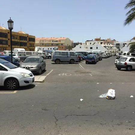 Apartamento Corralejo Κοραλέχο