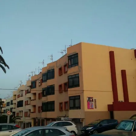Apartamento Apartamento Corralejo *