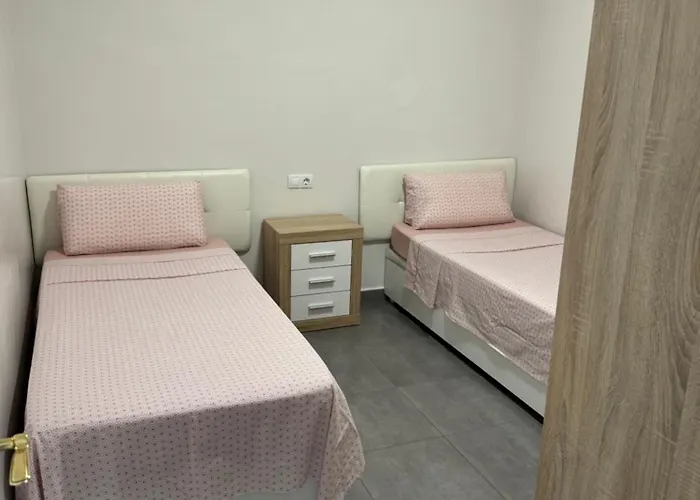 Apartamento Corralejo Appartement Corralejo