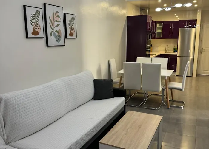 Apartamento Corralejo Corralejo