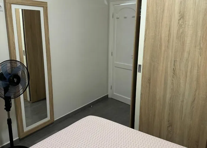 Apartamento Corralejo Appartement