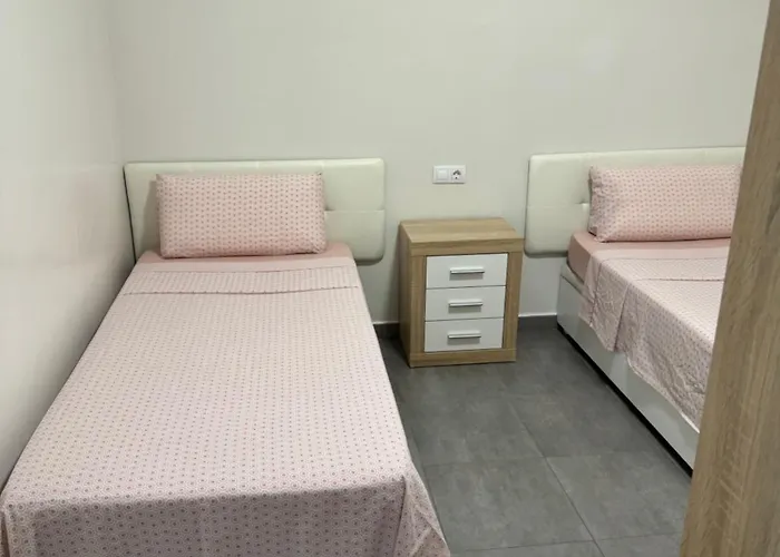 Apartamento Corralejo *