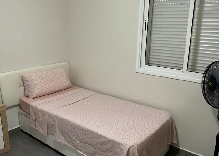 Apartamento Corralejo * Corralejo