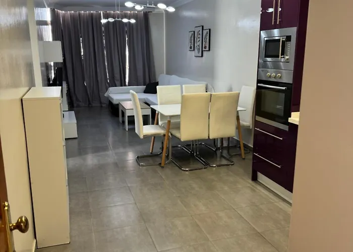 Apartamento Corralejo Corralejo