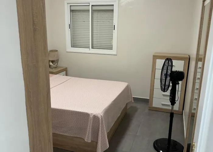 Apartamento Corralejo Appartement