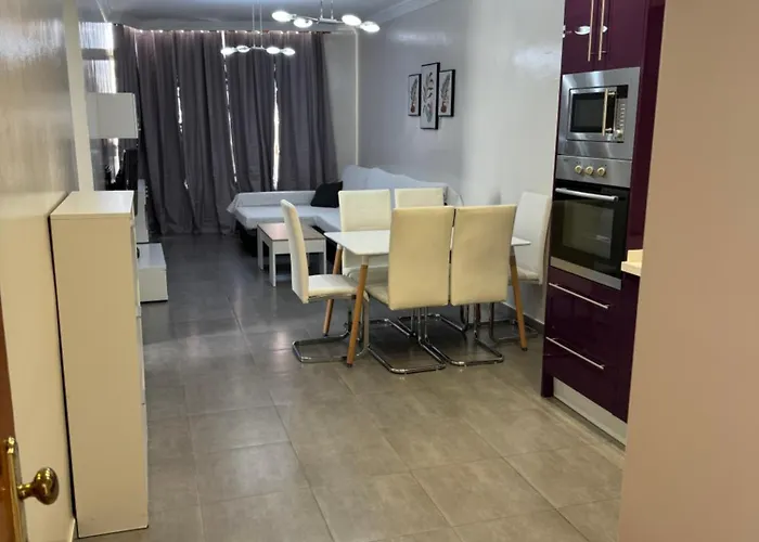 Apartamento Corralejo * Corralejo