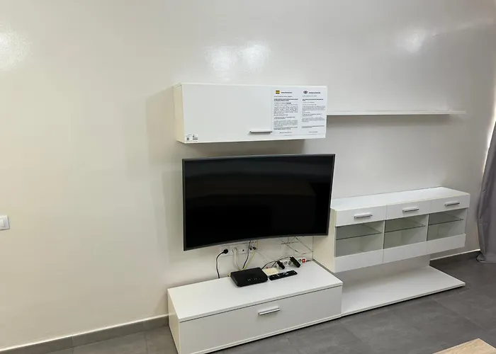 Apartamento Corralejo Appartement