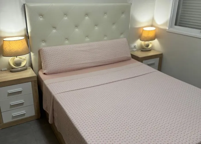 Apartamento Corralejo Appartement *