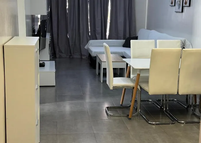 Apartamento Corralejo Corralejo