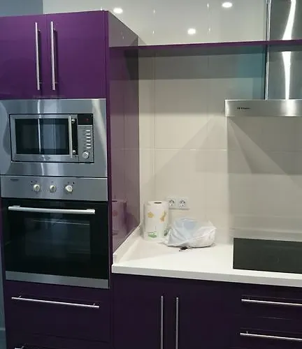 Appartement Apartamento Corralejo Corralejo