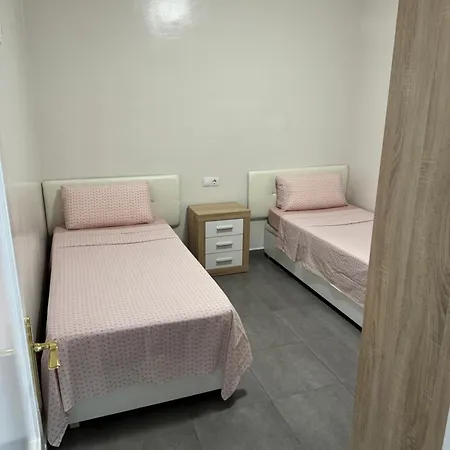 Lejlighed Apartamento Corralejo