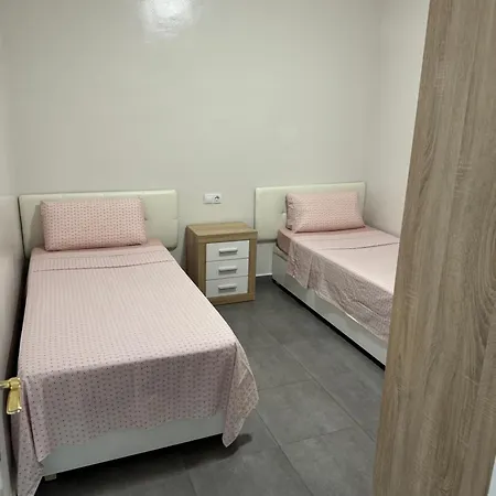 Apartamento Corralejo شقة كوراليهو