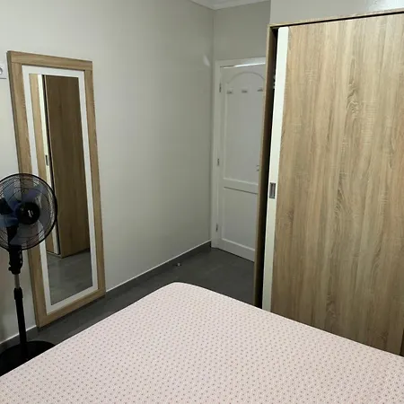 Apartamento Corralejo شقة