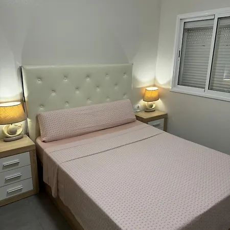 Lejlighed Apartamento Corralejo *