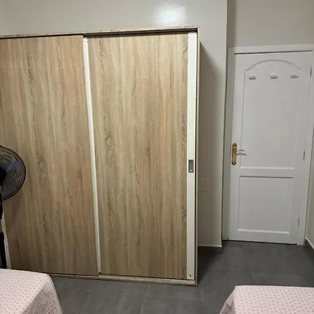 Apartamento Corralejo