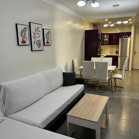 شقة Apartamento Corralejo كوراليهو