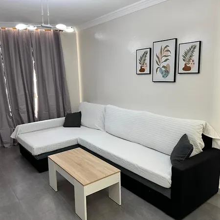 Lejlighed Apartamento Corralejo