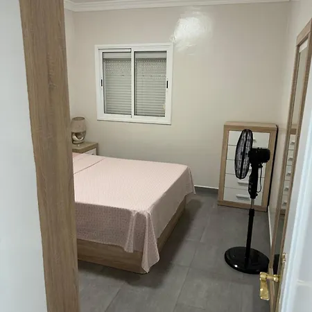 Apartamento Corralejo شقة