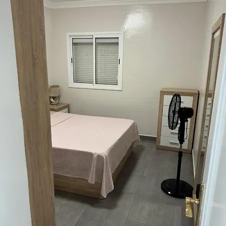 شقة Apartamento Corralejo *