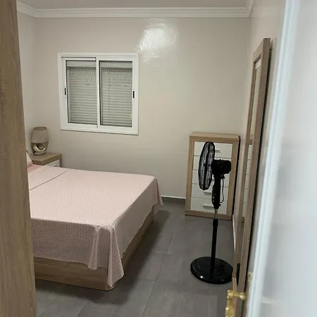 Apartamento Corralejo شقة *