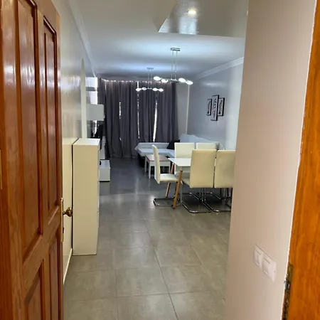 شقة Apartamento Corralejo كوراليهو