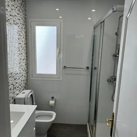 شقة Apartamento Corralejo