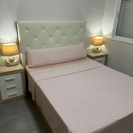 Apartamento Corralejo شقة *