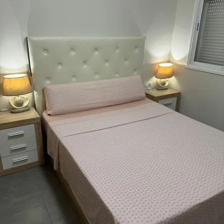 Apartment Apartamento Corralejo Corralejo