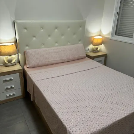 شقة Apartamento Corralejo
