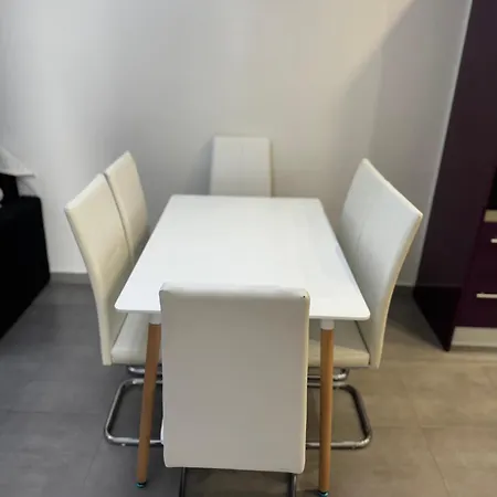 Apartamento Corralejo شقة كوراليهو