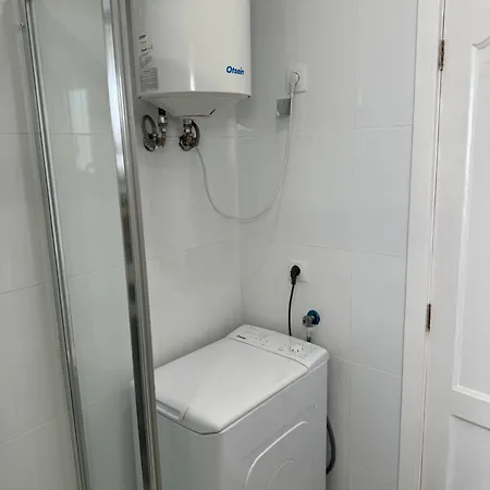 Apartamento Corralejo شقة
