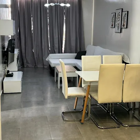 شقة Apartamento Corralejo *