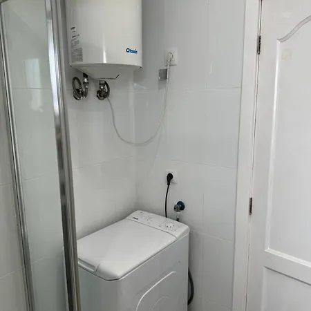 Apartamento Corralejo شقة *
