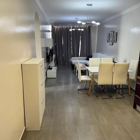 شقة Apartamento Corralejo كوراليهو