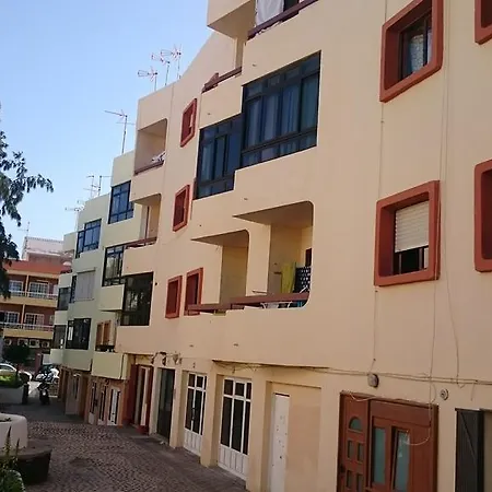 شقة Apartamento Corralejo *