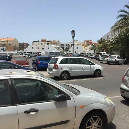 Apartamento Corralejo Lejlighed *