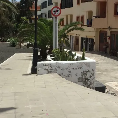 شقة Apartamento Corralejo كوراليهو