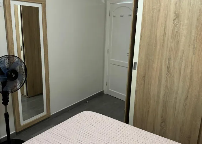 Apartamento Corralejo * Corralejo