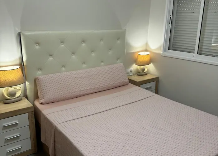 Apartament Apartamento Corralejo *